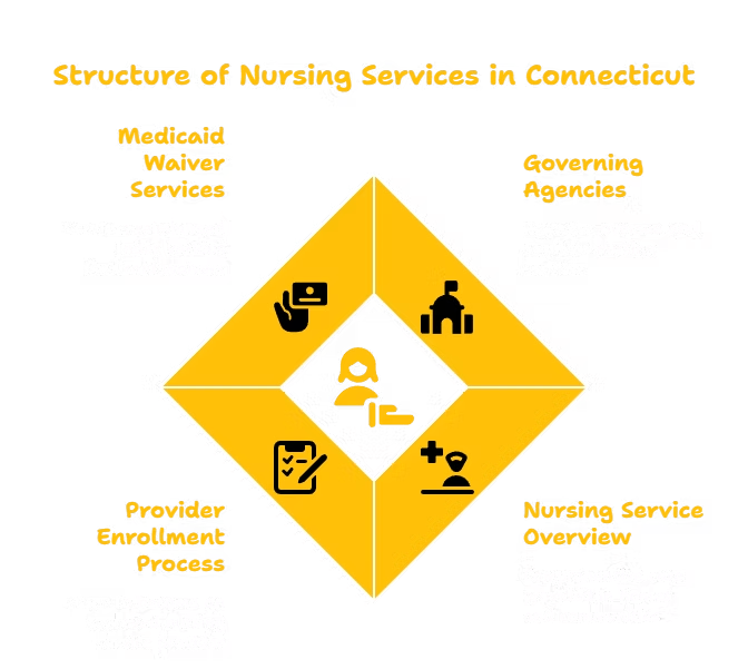 NURSING SERVICES PROVIDER IN CONNECTICUT