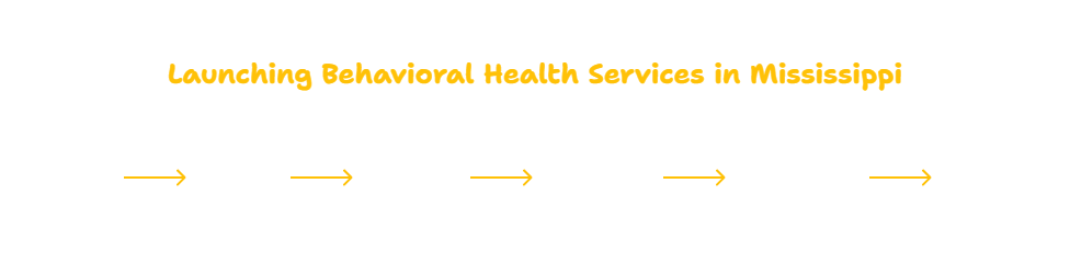MISSISSIPPI BEHAVIORAL HEALTH SERVICES PROVIDER