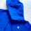 Thumbnail: Royal Blue Champion Hoodie X Silver Stones