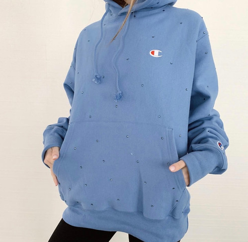 champion reverse weave sizing reddit