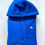 Thumbnail: Royal Blue Champion Hoodie X Silver Stones