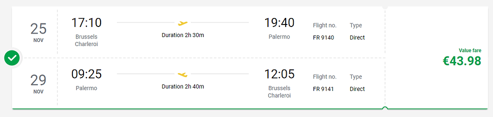 Cheap flight tickets from Eindhoven to Lisbon in Portugal.