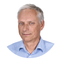 Bjørn Kverneland