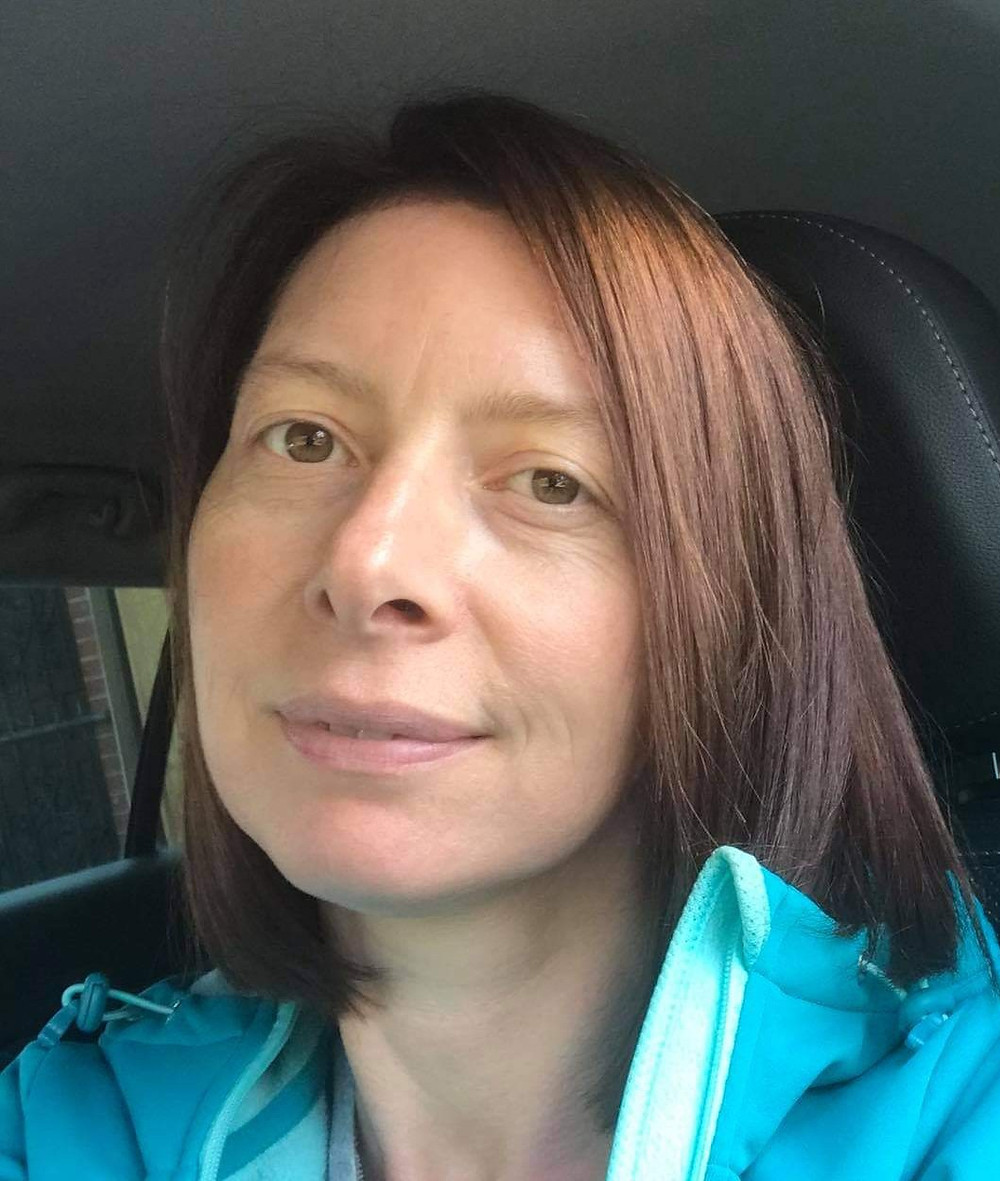 Malgosia Puzio Pasinska
