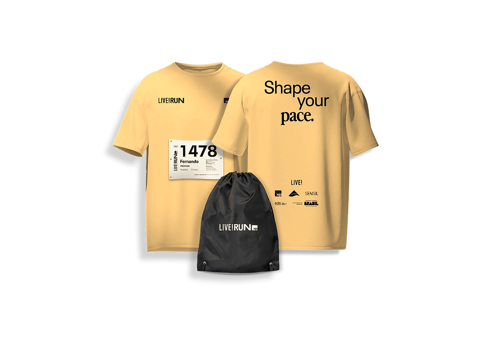 kit live run