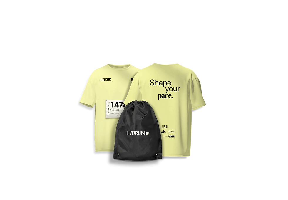 kit live run