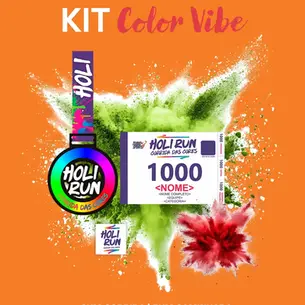 Cupom Desconto Holi Run São Bernardo 2026: 10% OFF na Corrida das Cores