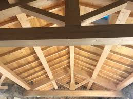 Charpente Vaucluse Drome Gard