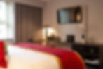 Grafton Hotel