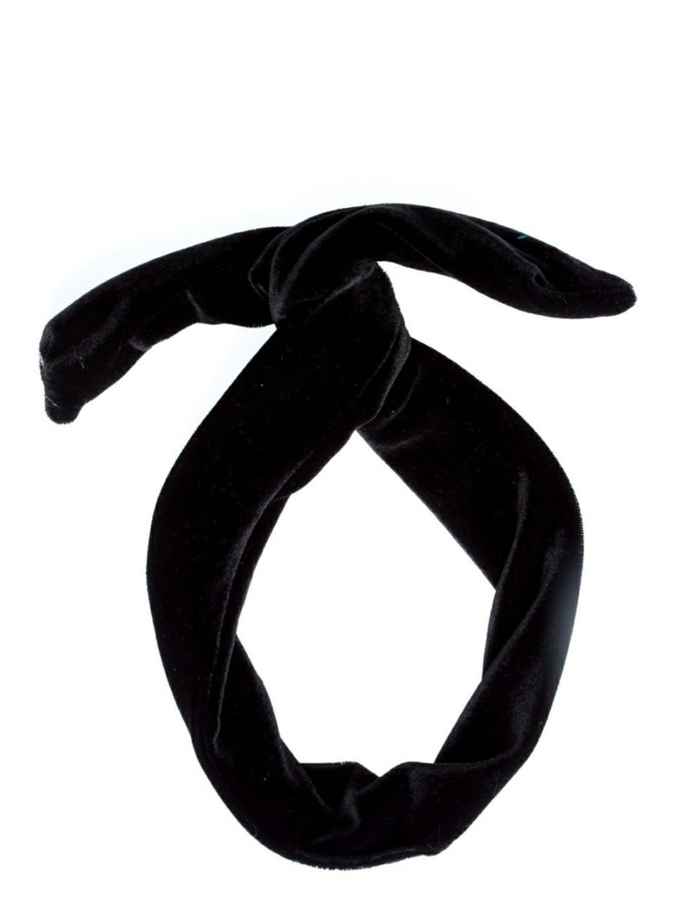 Miniatura: Faixa de Veludo Aramada