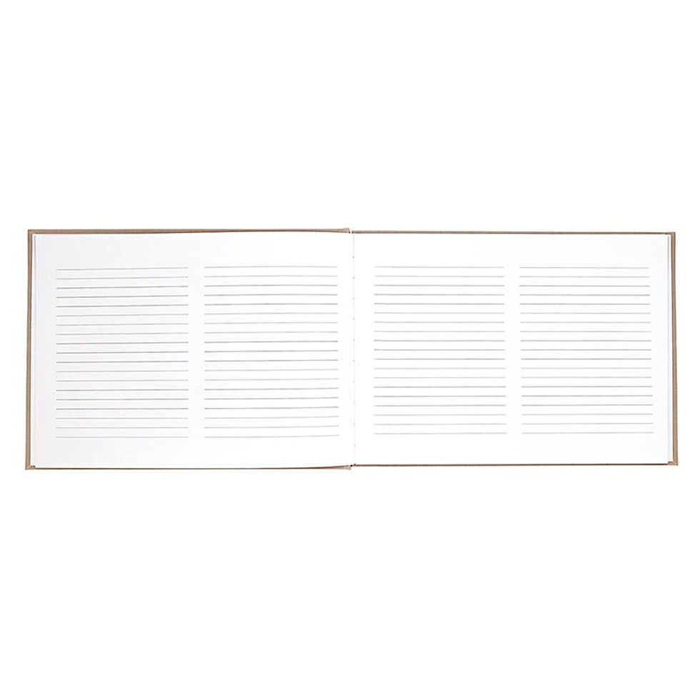 Thumbnail: Guest Book