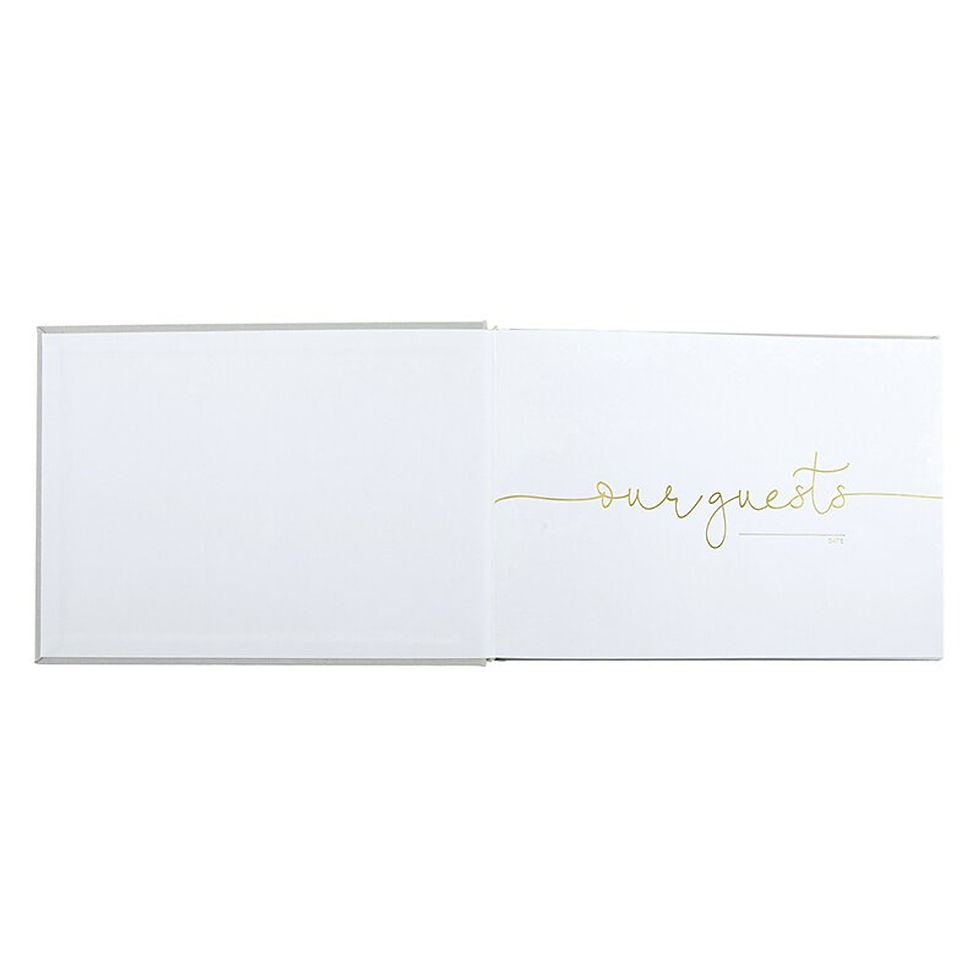 Thumbnail: Guest Book