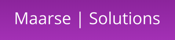Maarse Solutions