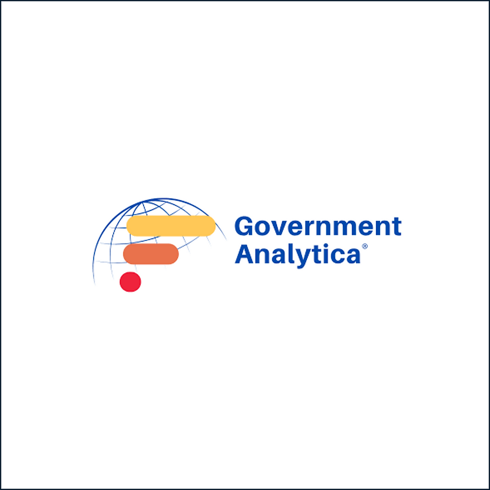 Government Analytica