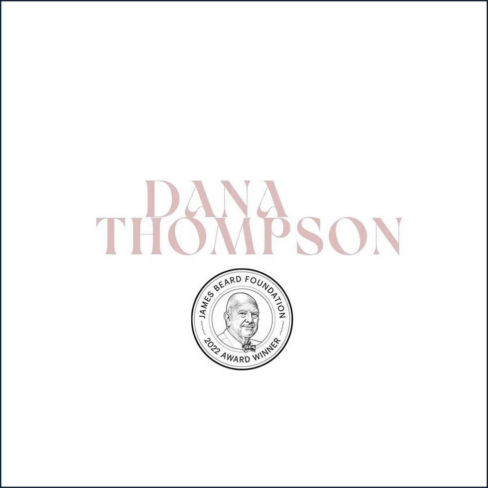 Dana Thompson Consulting