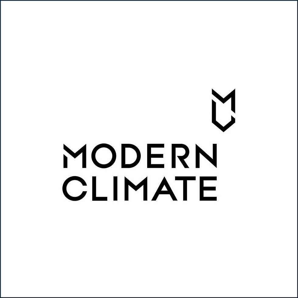 Modern Climate