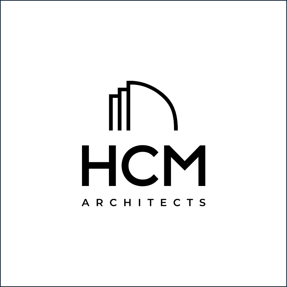 HCM Architects