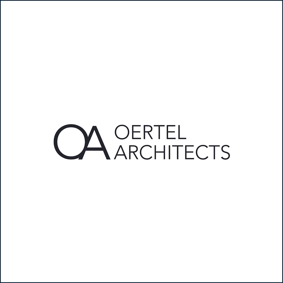 Oertel Architects