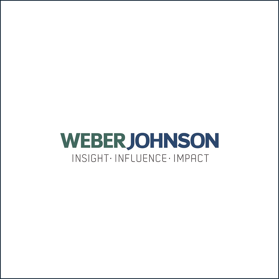 Weber Johnson Public Affairs