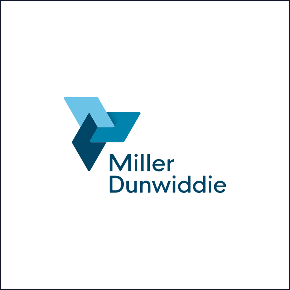 Miller Dunwiddie Architects