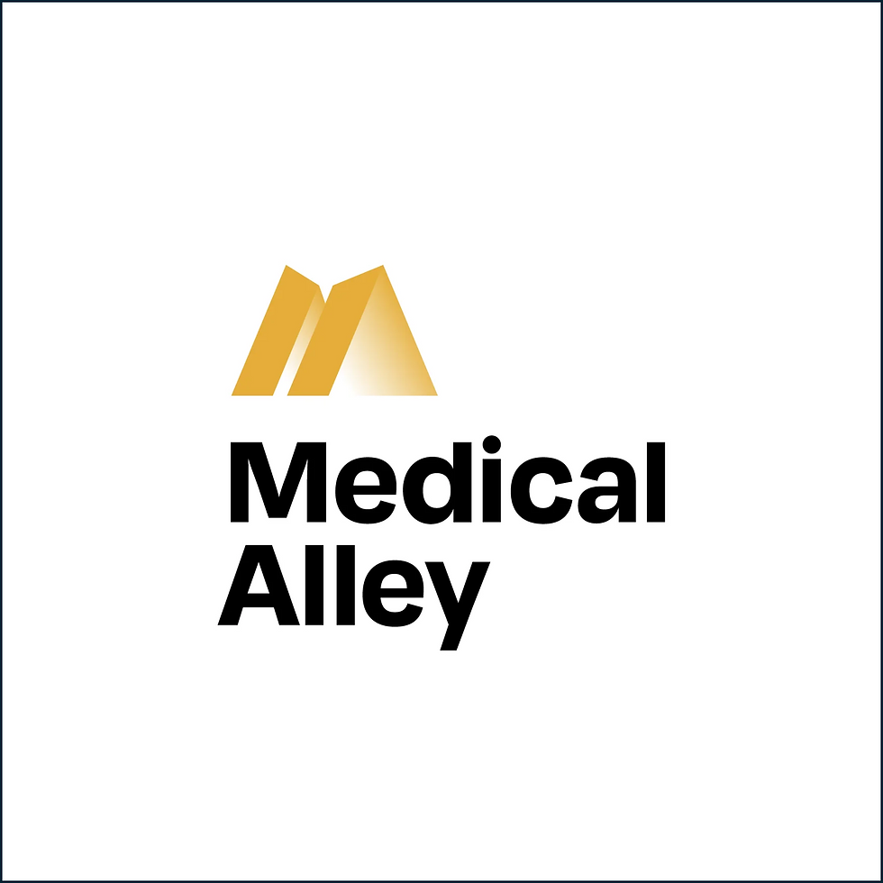Medical Alley