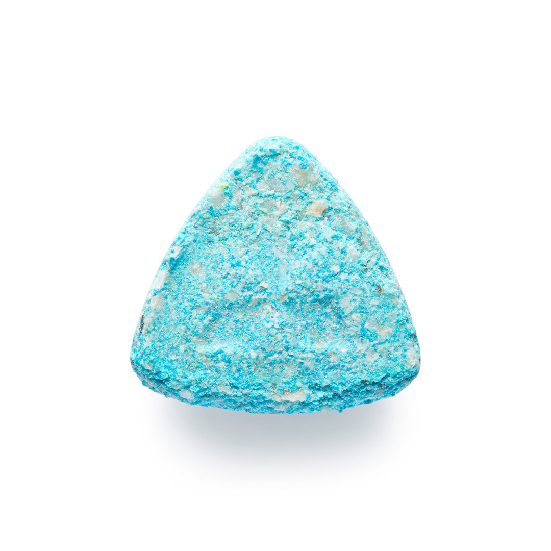 Mitsubishi (OG) - Blue