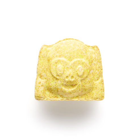 Wise Monkey Kikazaru