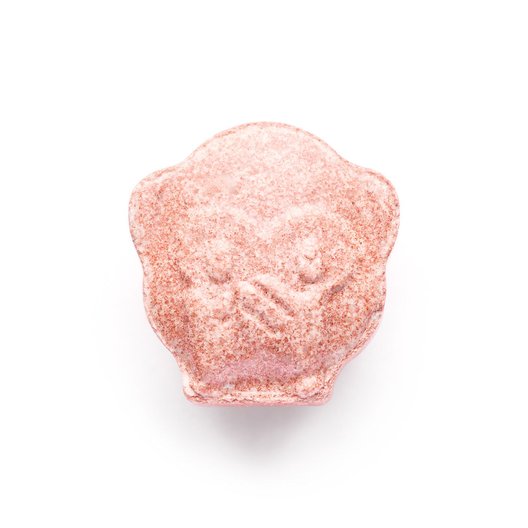 Wise Monkey Iwazaru - Bronze