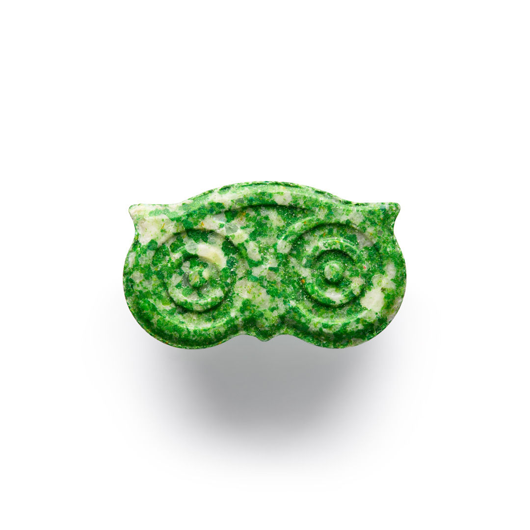 Trip Advisor - Green