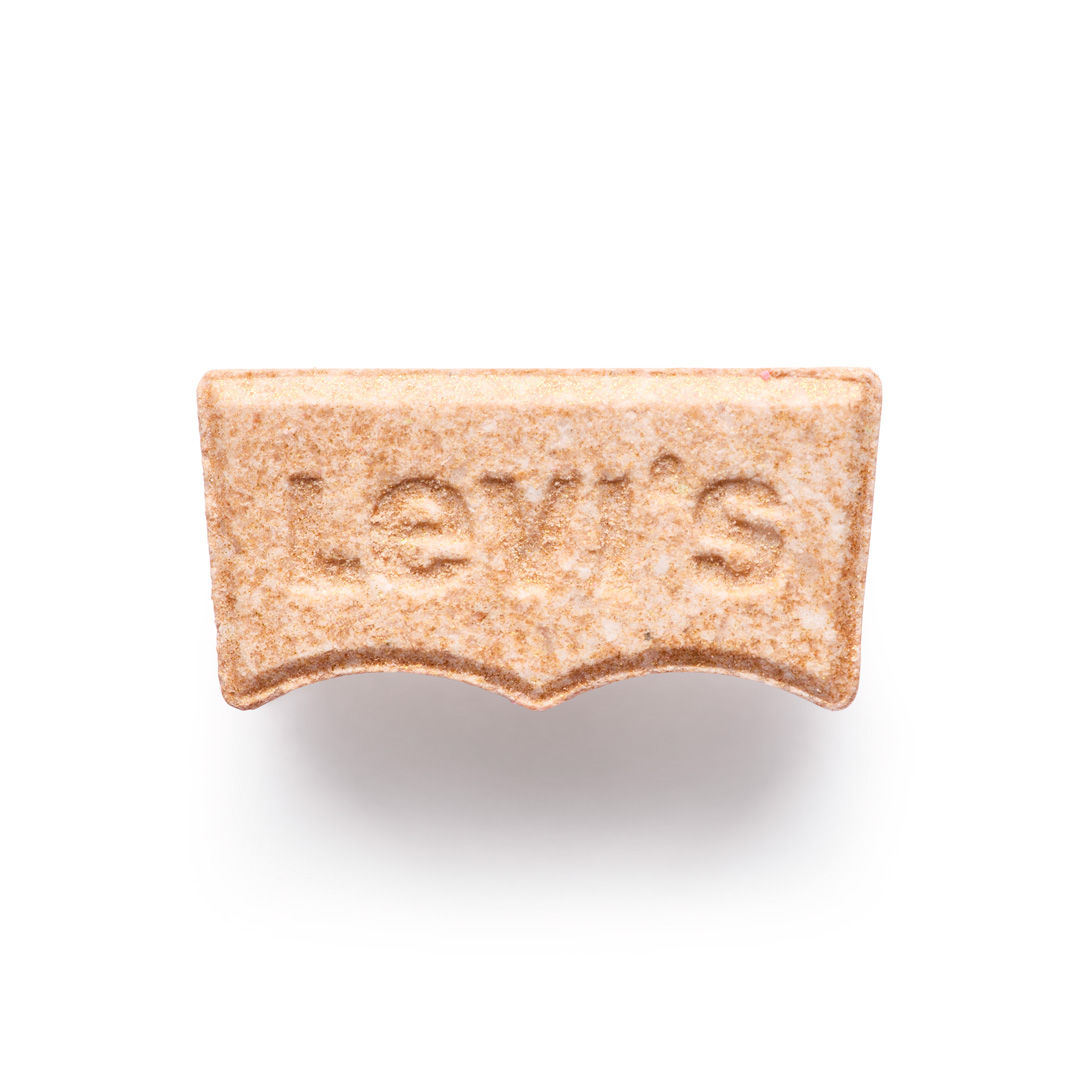 Levi's - Gold