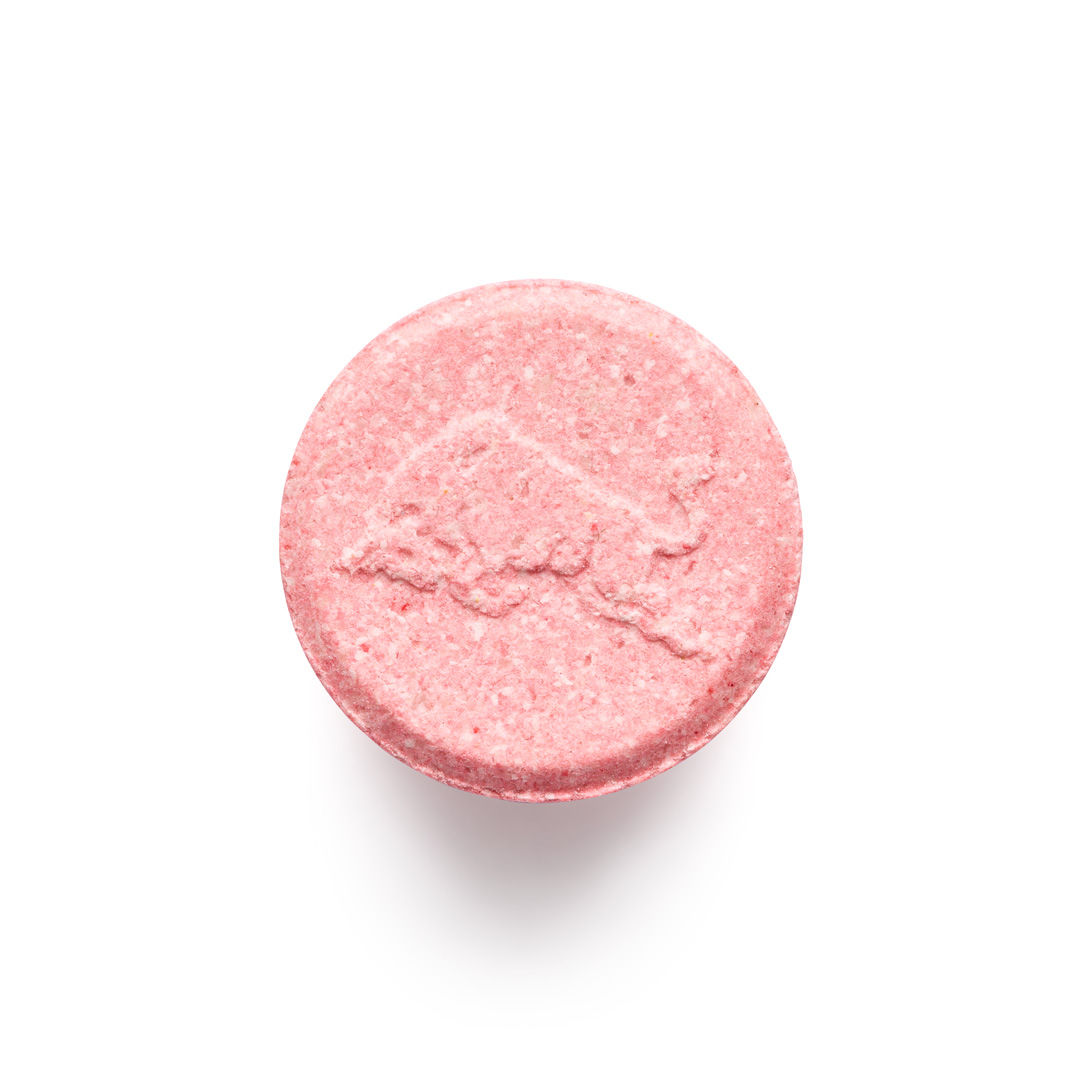 Red Bull - Dull Pink