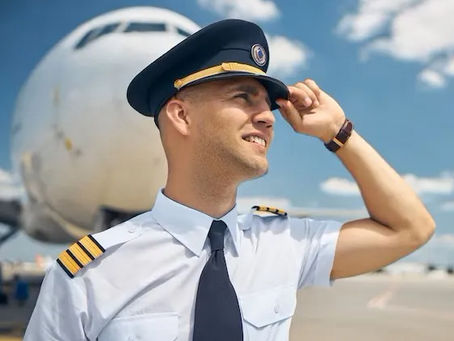How to Become a Pilot in India: Step-by-Step Career Guide