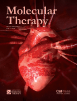 Molecular Therapy Cover 2018.gif