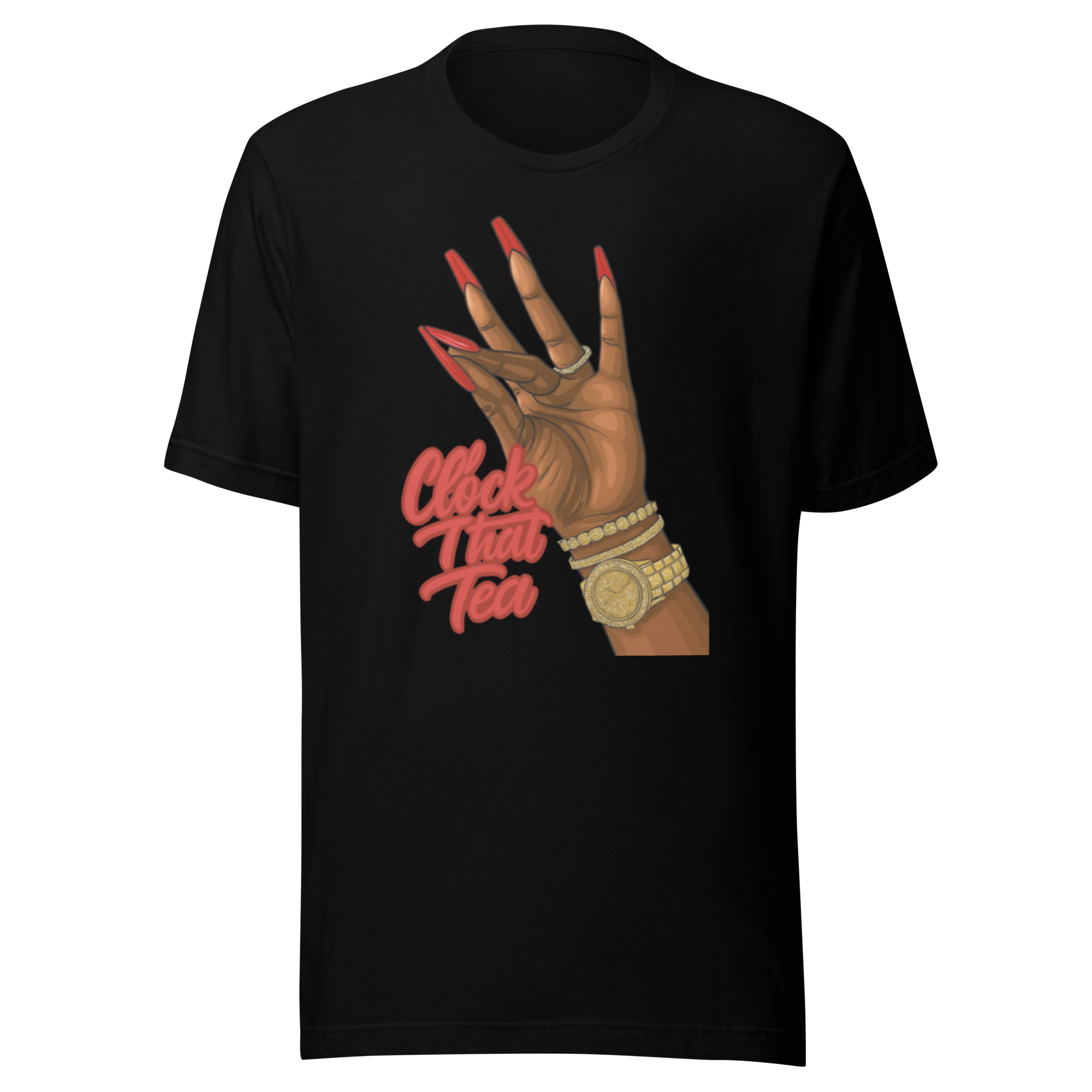Unisex staple eco t-shirt