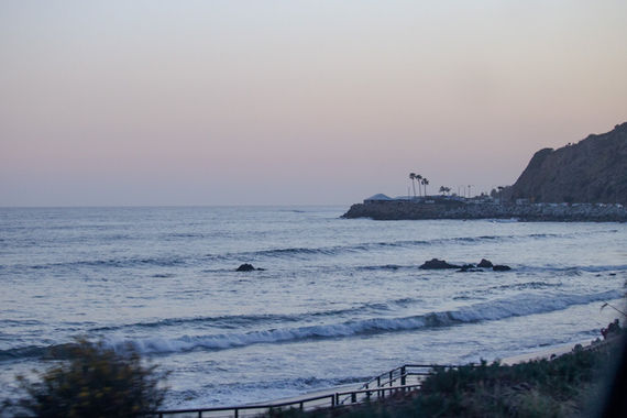 Malibu