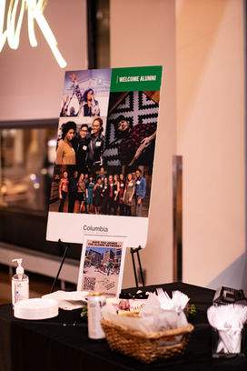 The Fresh Connect, Columbia College Chicago, Events Management, Manifresh, History Hip-hop, Parker Lee Williams, P-LeeFresh, Celebration of hiphop, ColumbiaAlumni, DonateHere 