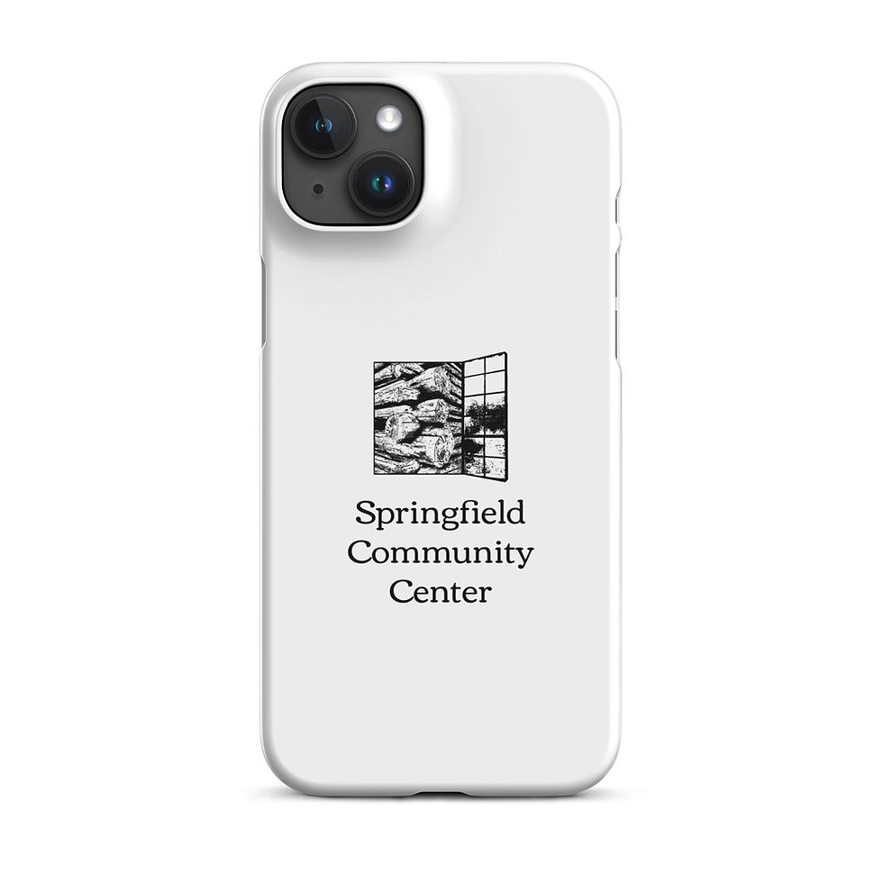 Thumbnail: Snap case for iPhone®