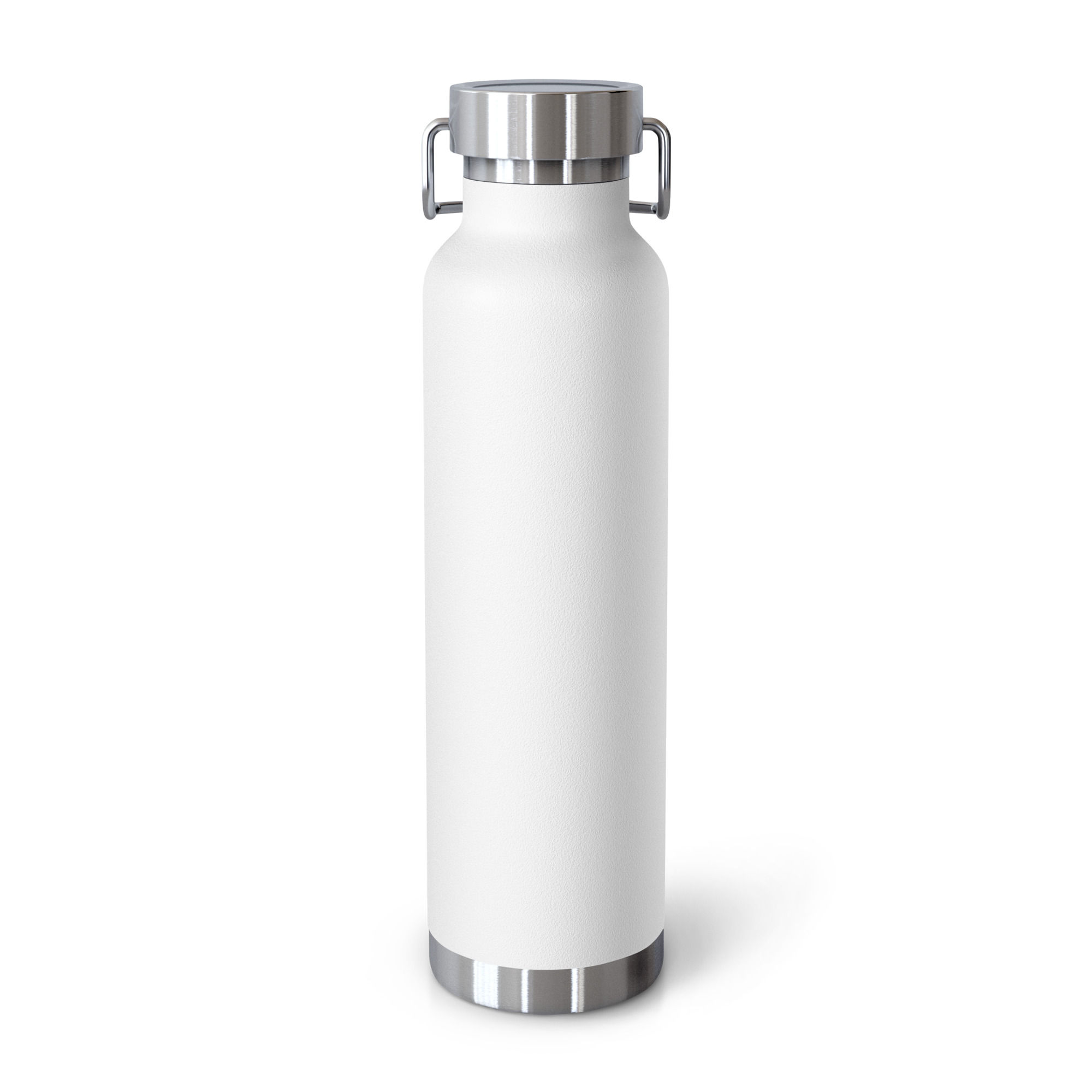Copper Vacuum Insulated Bottle