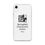 Thumbnail: Clear Case for iPhone®