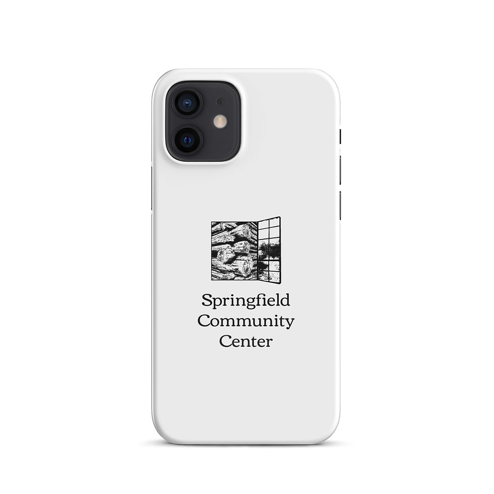 Thumbnail: Snap case for iPhone®