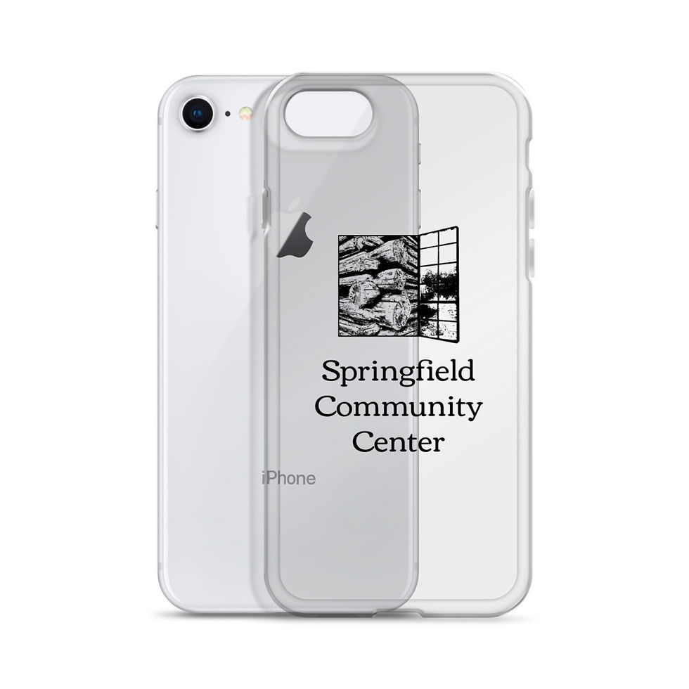 Thumbnail: Clear Case for iPhone®