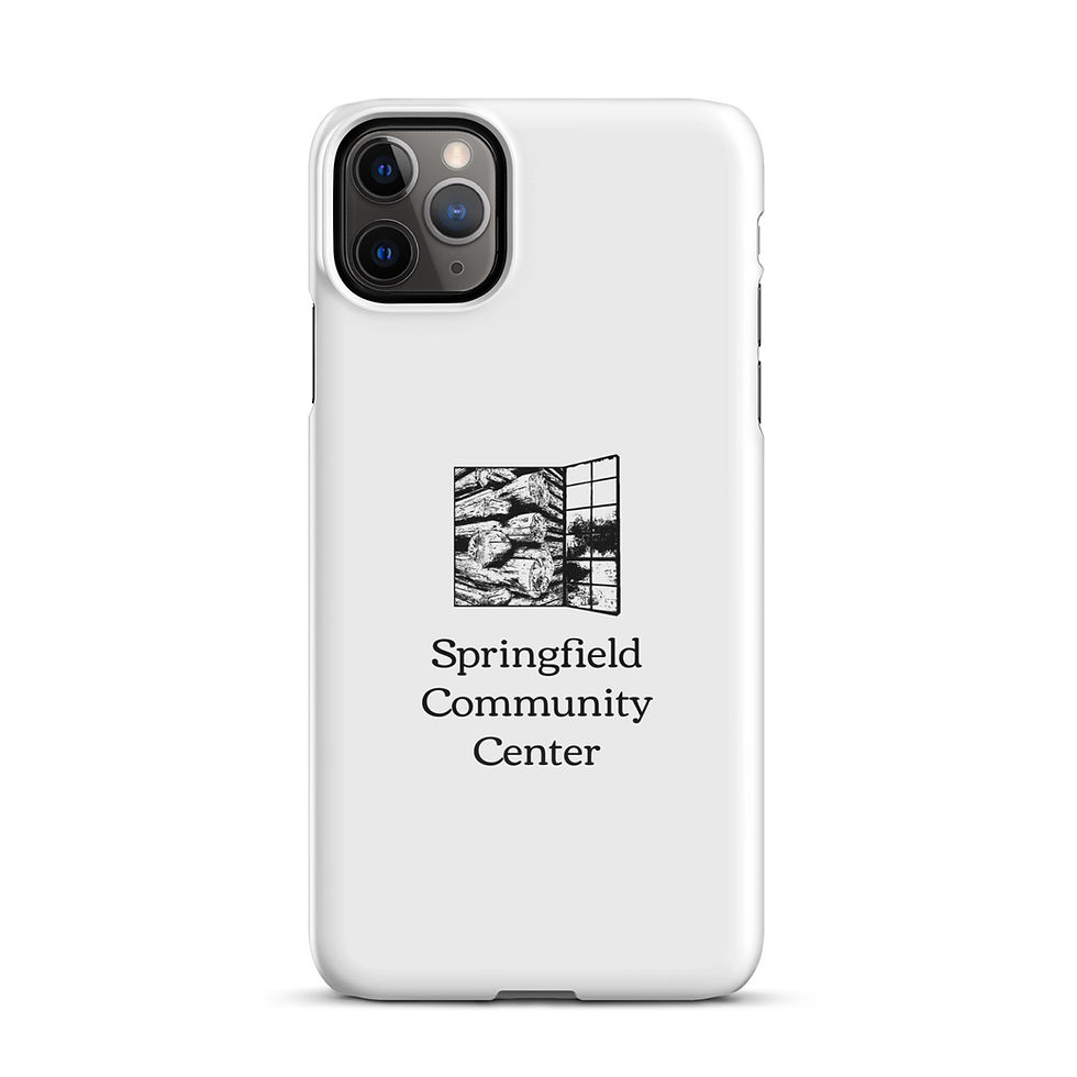 Thumbnail: Snap case for iPhone®