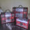 Thumbnail: 3 Piece Jewelry Trunk Set