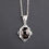 Thumbnail: Shungite Pendant