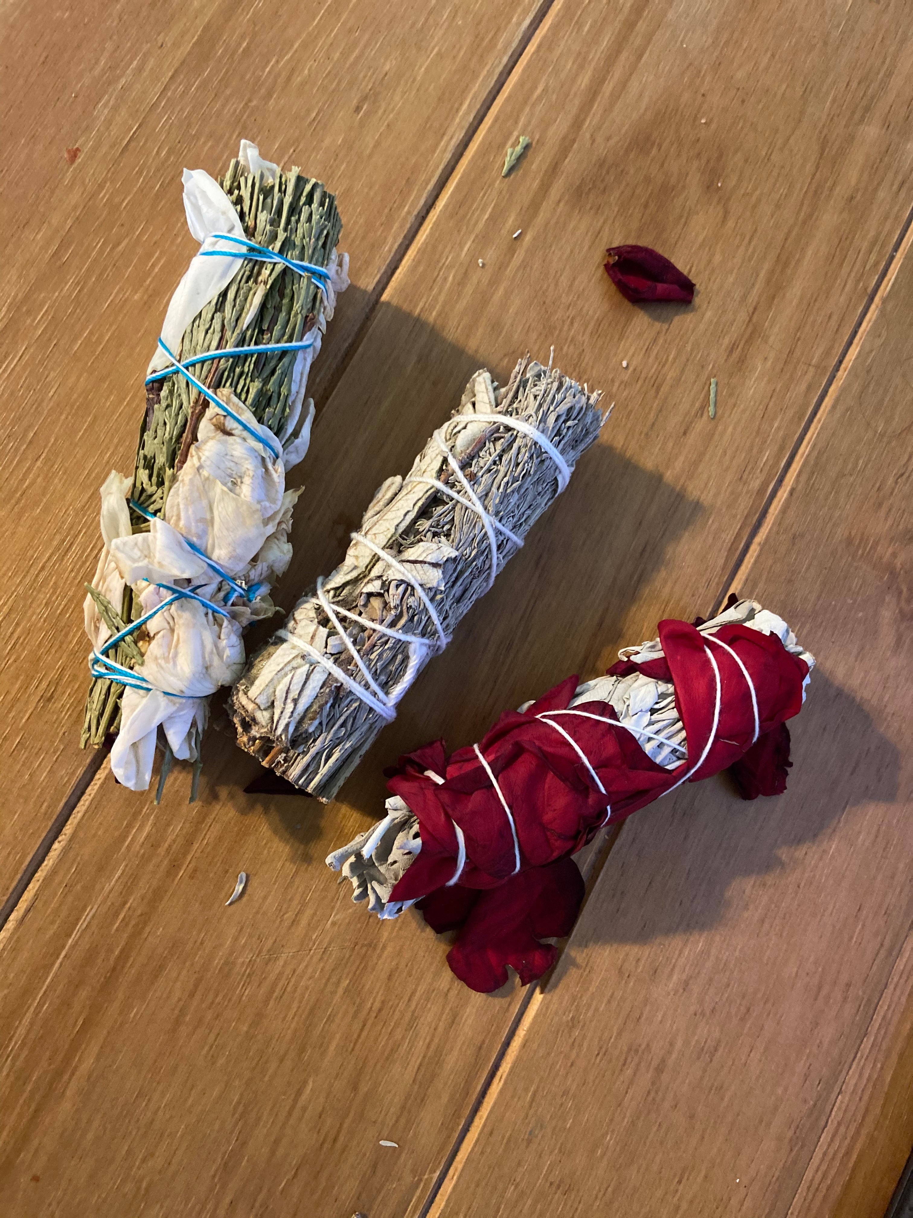 Sage Bundle