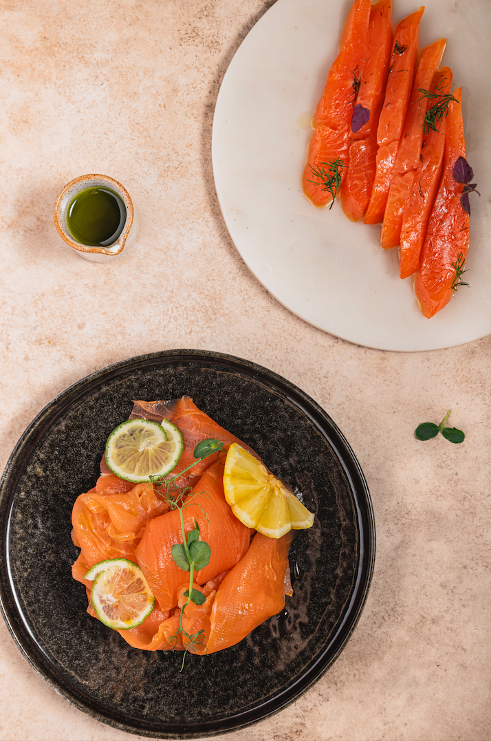 Boutique Traiteur Gastronomique Lyon 6