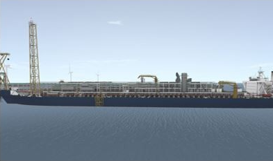 VASCO 3.5.1 Dredger