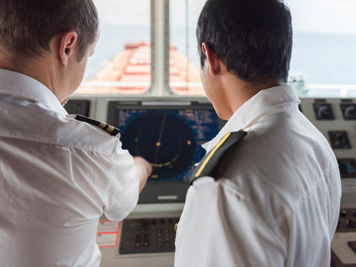 The Crucial Role of Leadership and Management Training in the Commercial & Superyacht Maritime Sector