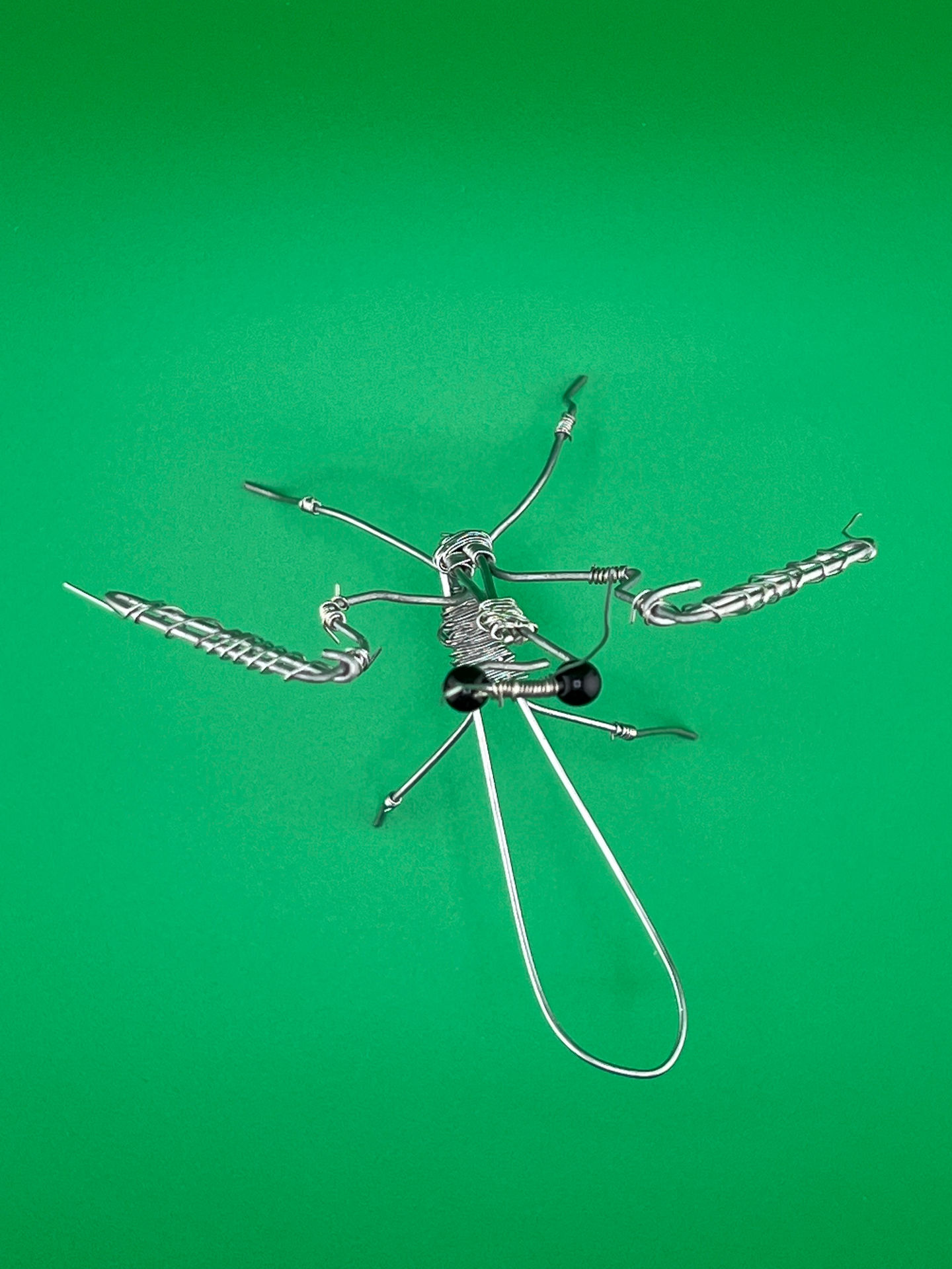 Mantis (top down view)