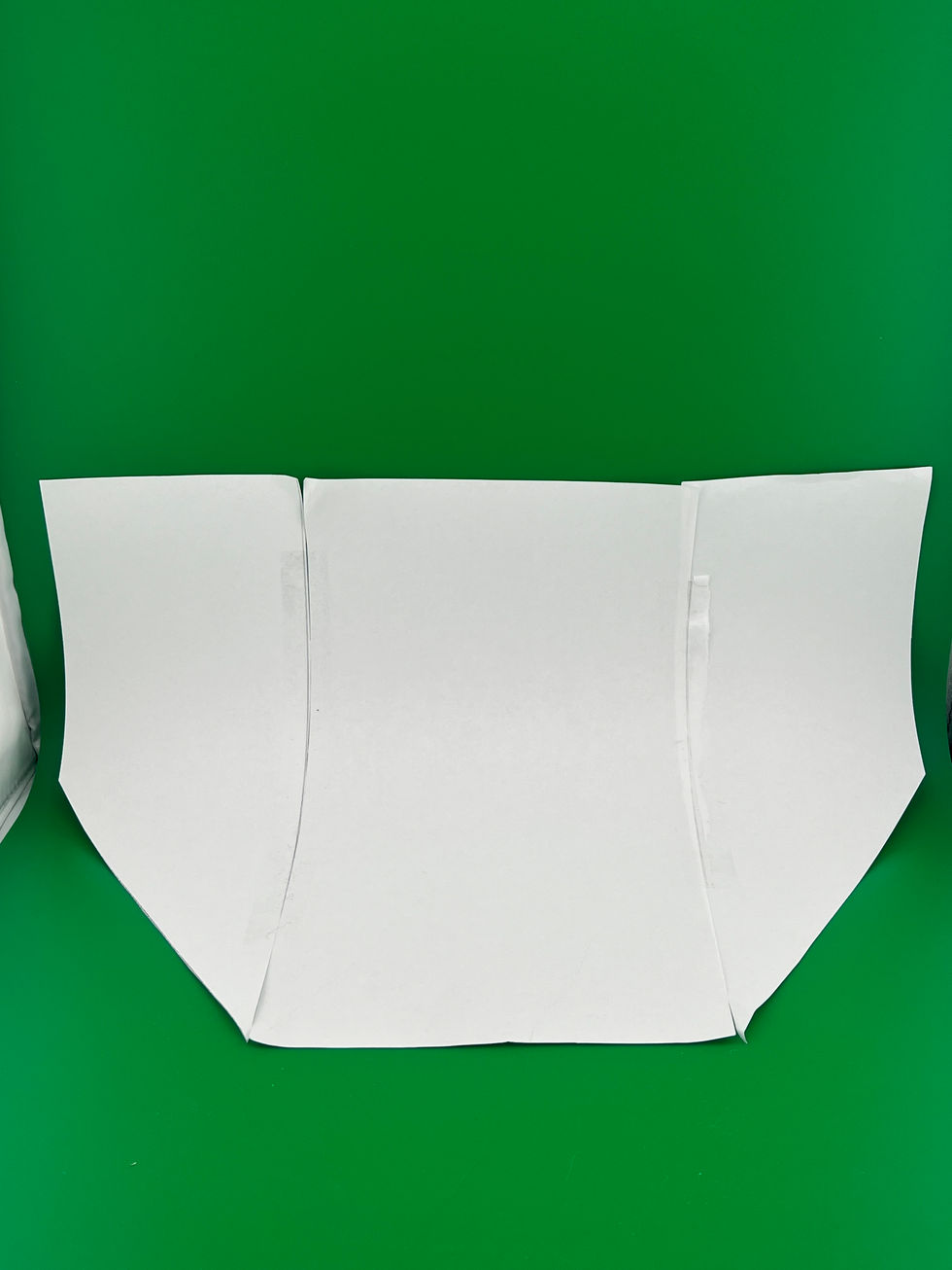 Headdress (template)